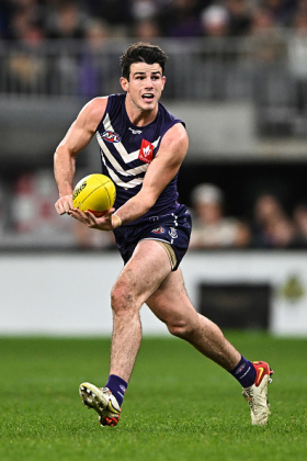 Andrew Brayshaw has had a quiet start to 2023 off the back of a stellar campaign last year. This is because of a knee issue he carried through preseason, but last week he posted a very solid score and has been in the press during the week saying that he is now pain free. His price in salary cap competitions has probably bottomed out, and he should be a prime candidate for buying low and enjoyed a resurgence in his scoring. If you carried him through his slow scores, sucks to be you but you should have paid attention to training reports.