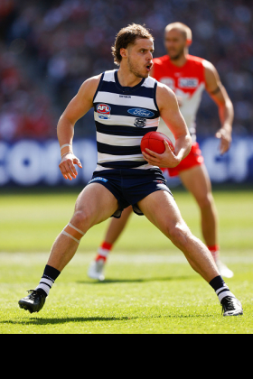 Jake Kolodjashnij is not any kind of fantasy player, let us get that out there before discussing him on a fantasy football Web site. He is in that category of players whose role frees up others to be their best selves, in this case playing full back in place of the injured Sam De Koning to allow Tom Stewart to continue playing his largely unaccountable, creative role behind the ball being as loose as possible. It is a role forced on Kolodjashnij and the coaching staff through circumstance, but he is playing it well enough to keep Stewart in the premium scoring categories.